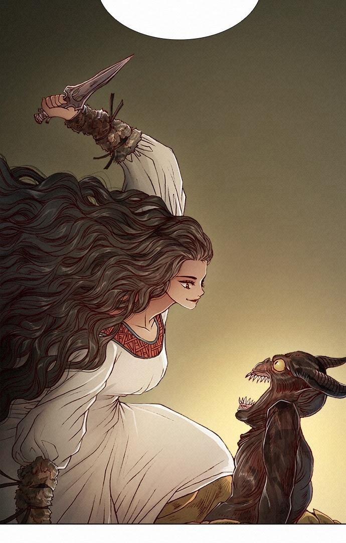 Tôi Chính Là Nhà Sưu Tập Chim 10 trang 43