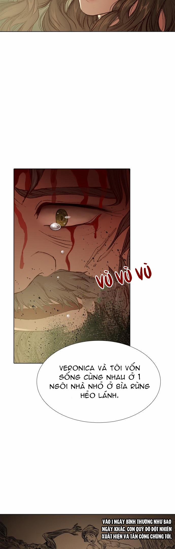 Tôi Chính Là Nhà Sưu Tập Chim 10 trang 48