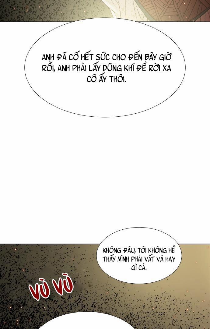 Tôi Chính Là Nhà Sưu Tập Chim 10 trang 56