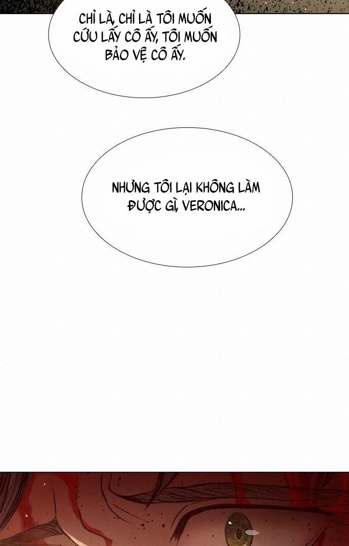 Tôi Chính Là Nhà Sưu Tập Chim 10 trang 57