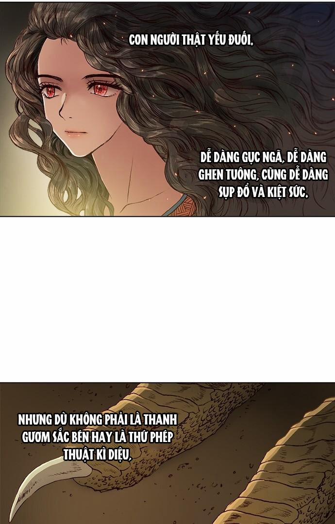 Tôi Chính Là Nhà Sưu Tập Chim 10 trang 72