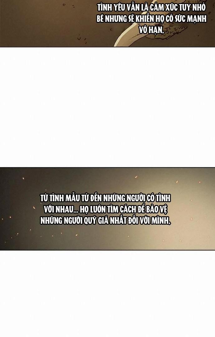 Tôi Chính Là Nhà Sưu Tập Chim 10 trang 73