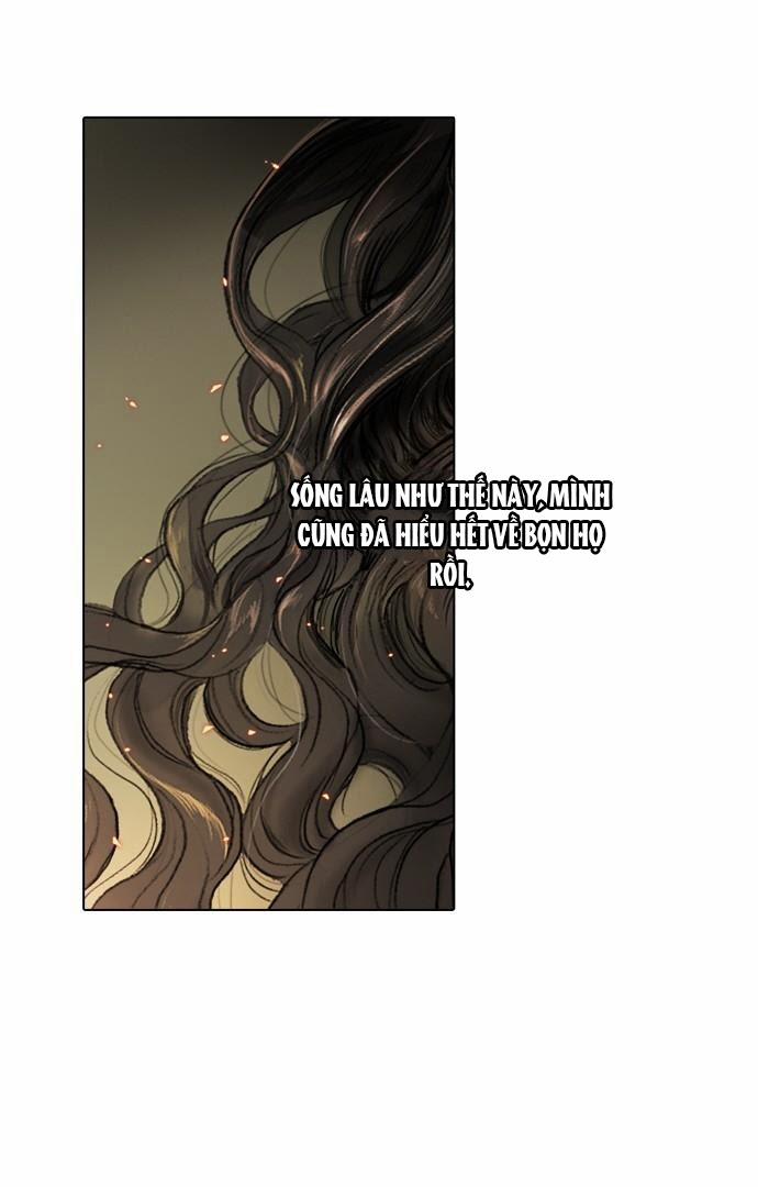 Tôi Chính Là Nhà Sưu Tập Chim 10 trang 74