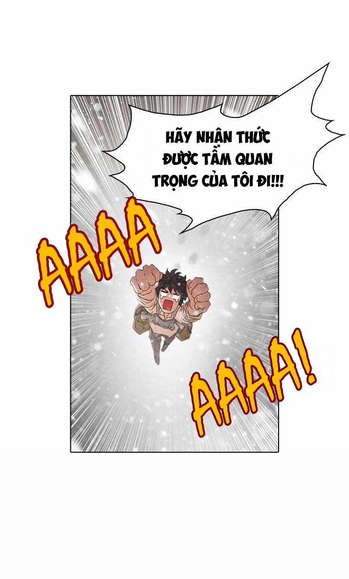 Tôi Chính Là Nhà Sưu Tập Chim 11 trang 10