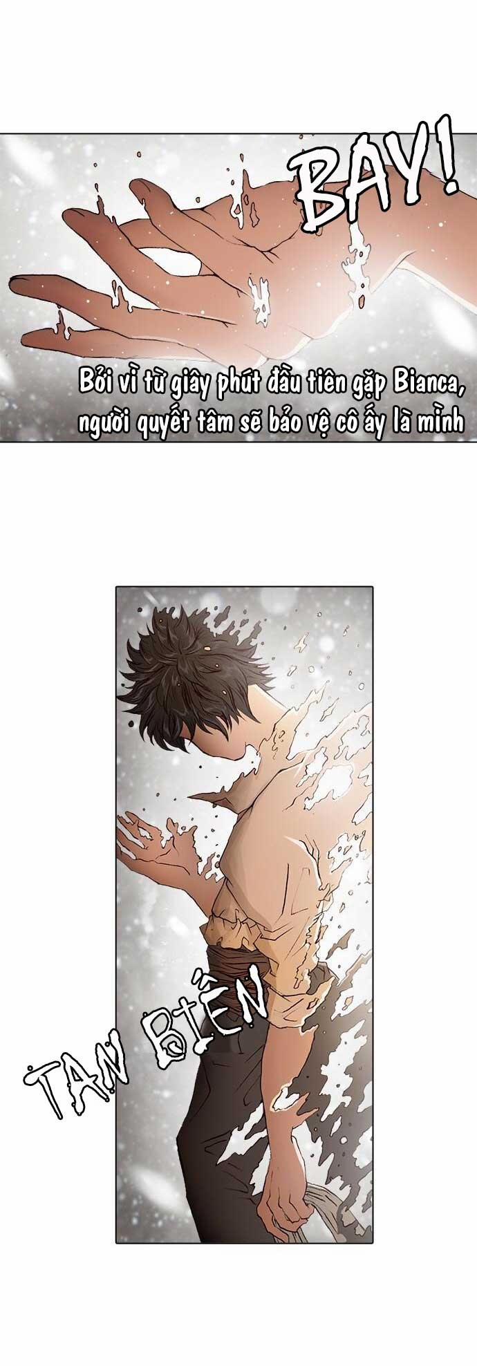 Tôi Chính Là Nhà Sưu Tập Chim 11 trang 12