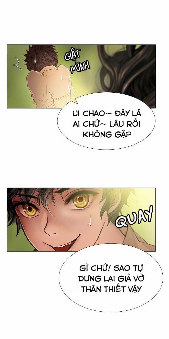 Tôi Chính Là Nhà Sưu Tập Chim 11 trang 16