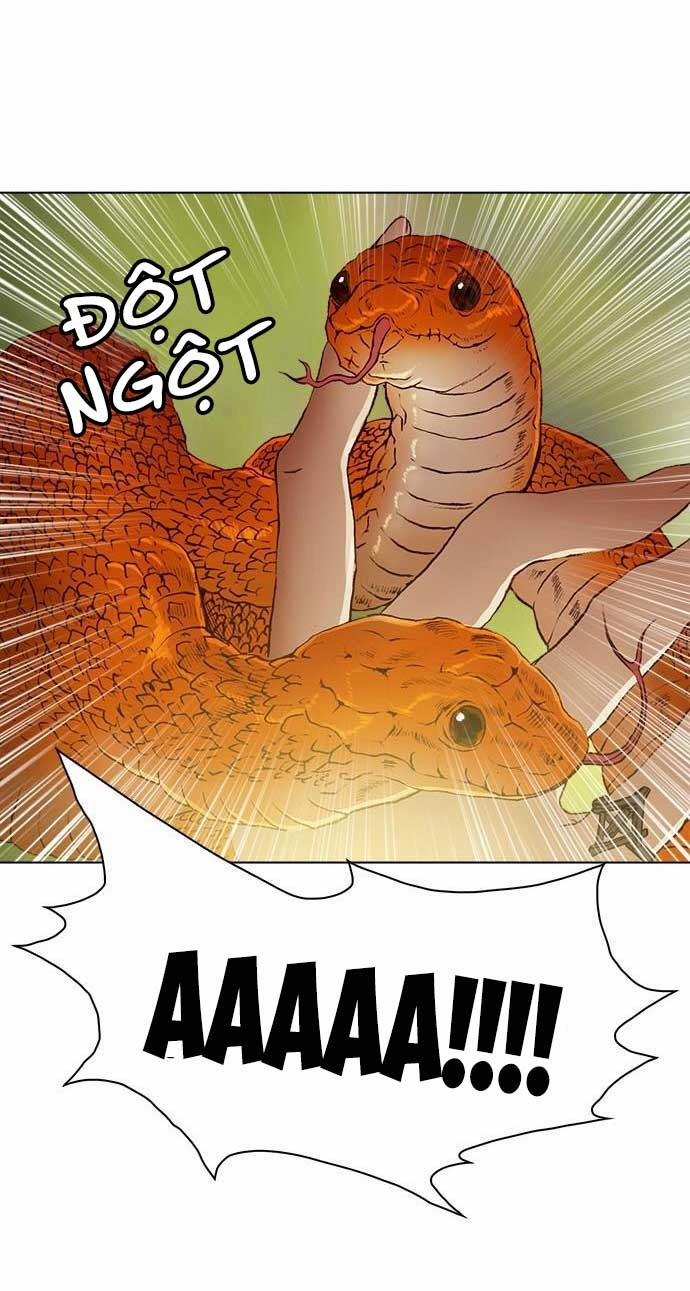 Tôi Chính Là Nhà Sưu Tập Chim 11 trang 17