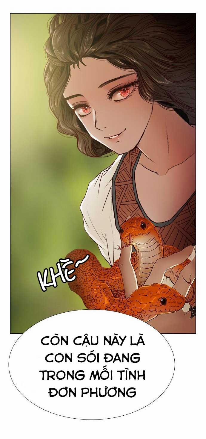 Tôi Chính Là Nhà Sưu Tập Chim 11 trang 19