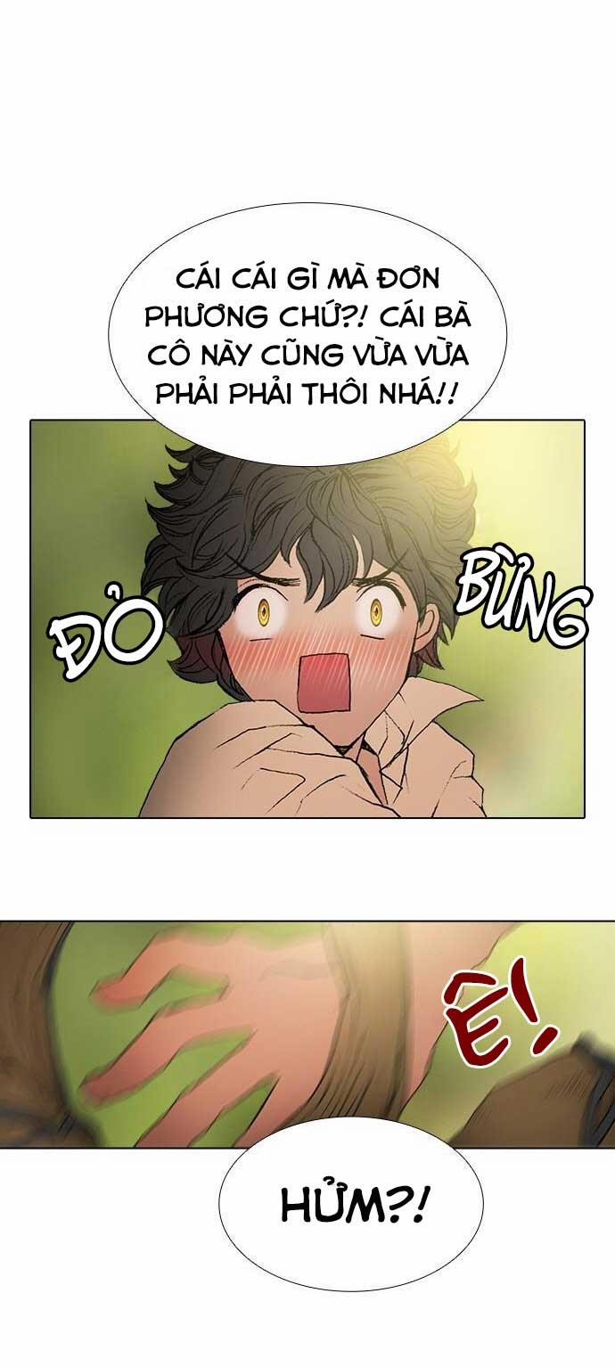 Tôi Chính Là Nhà Sưu Tập Chim 11 trang 20