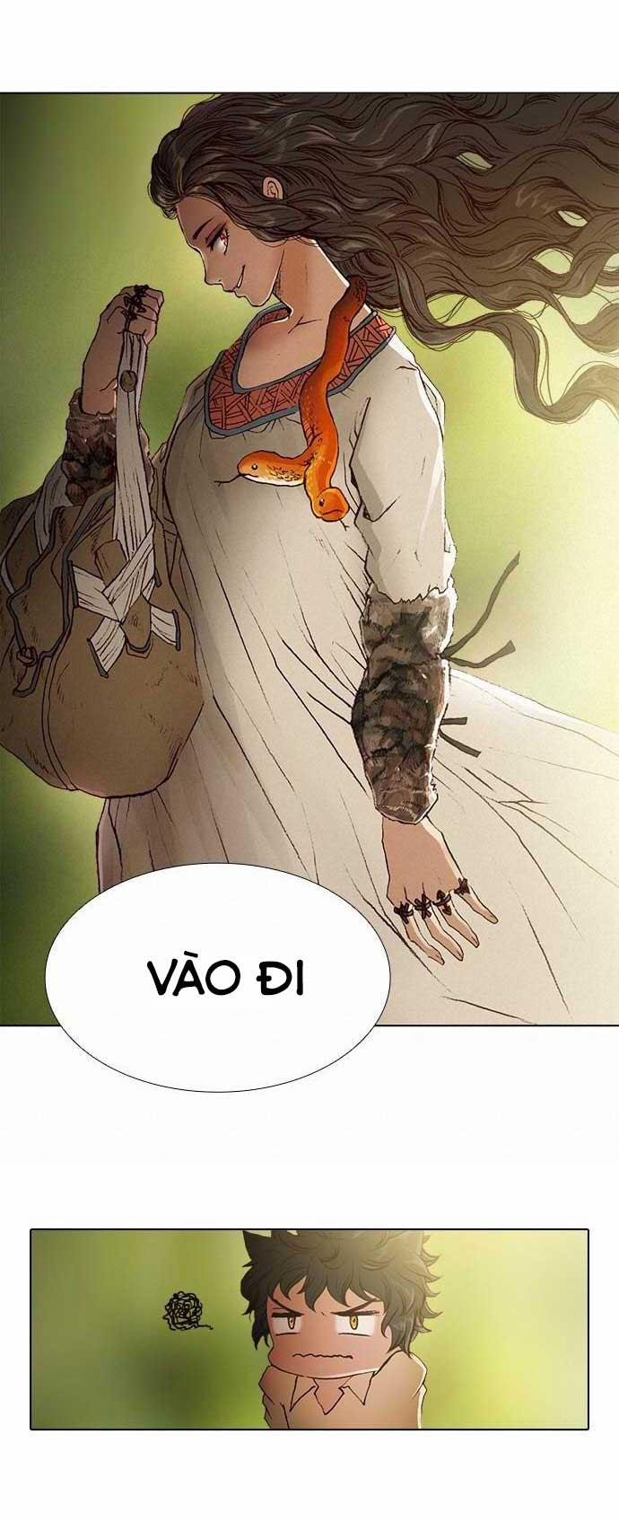 Tôi Chính Là Nhà Sưu Tập Chim 11 trang 21