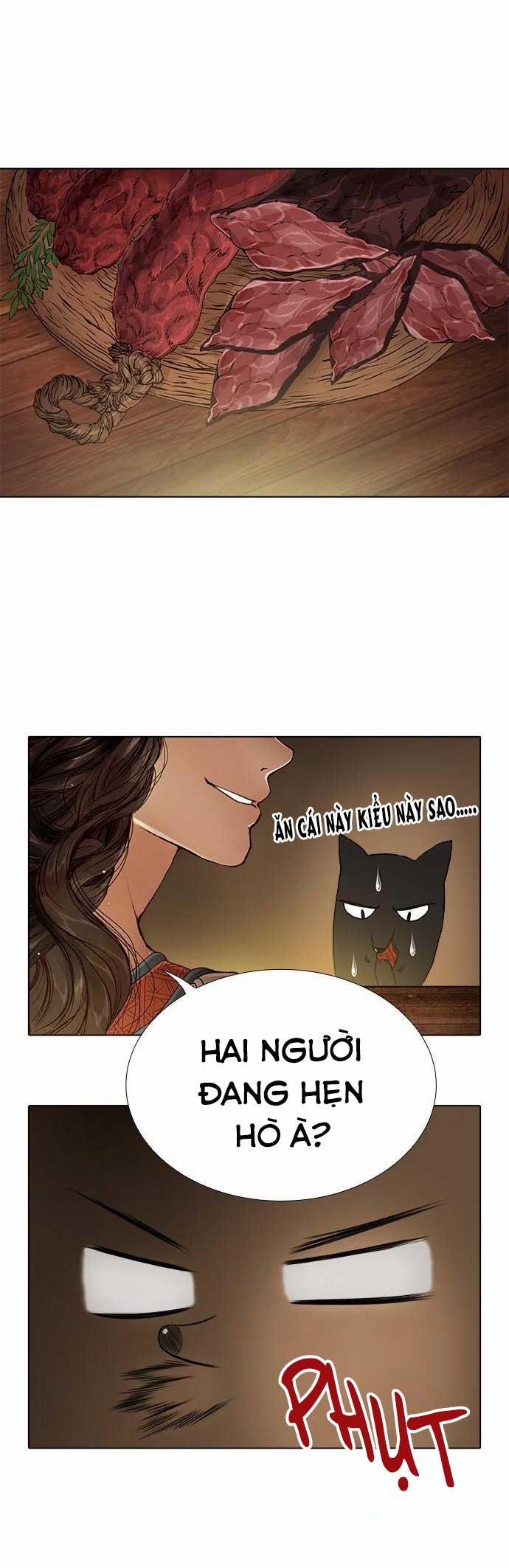 Tôi Chính Là Nhà Sưu Tập Chim 11 trang 22