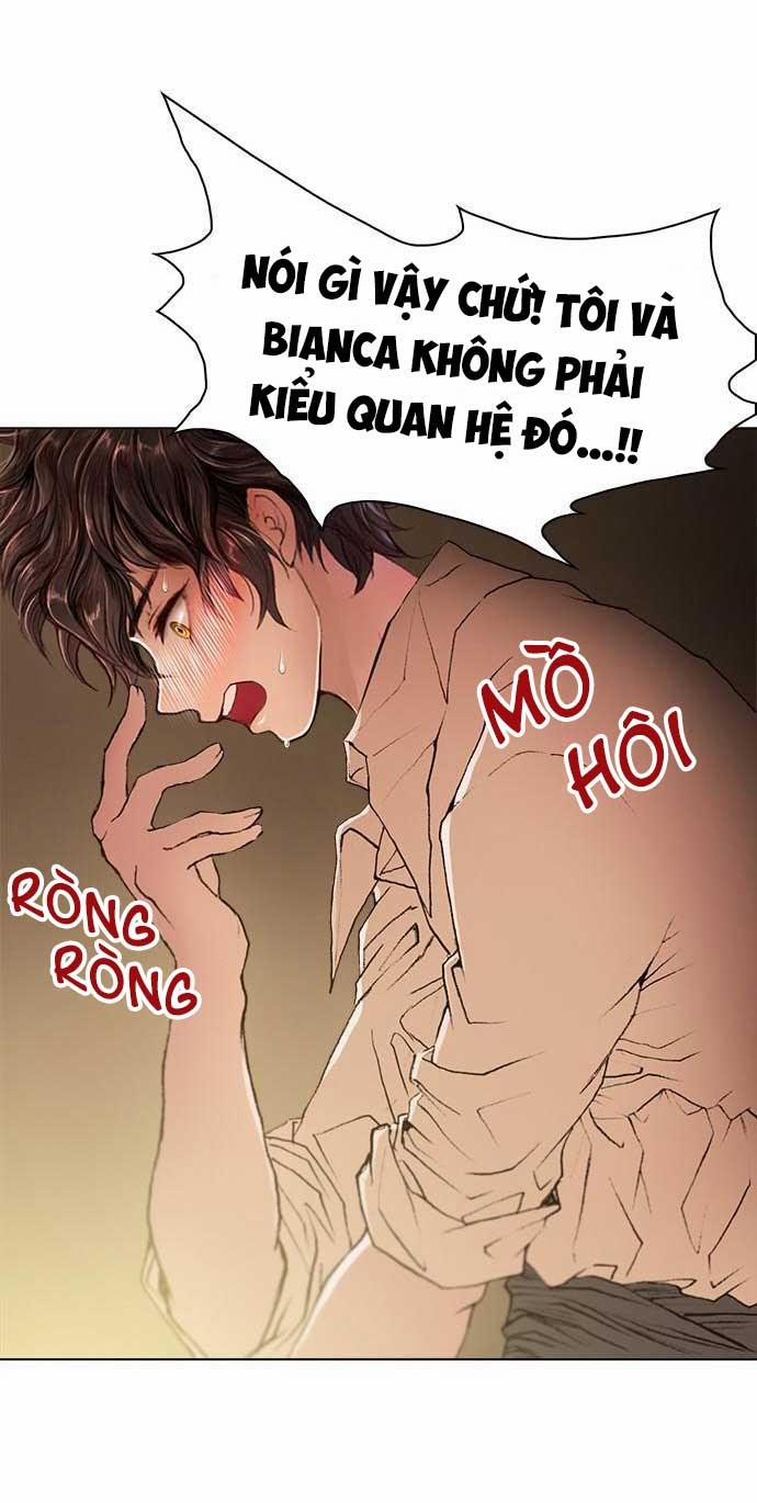 Tôi Chính Là Nhà Sưu Tập Chim 11 trang 23