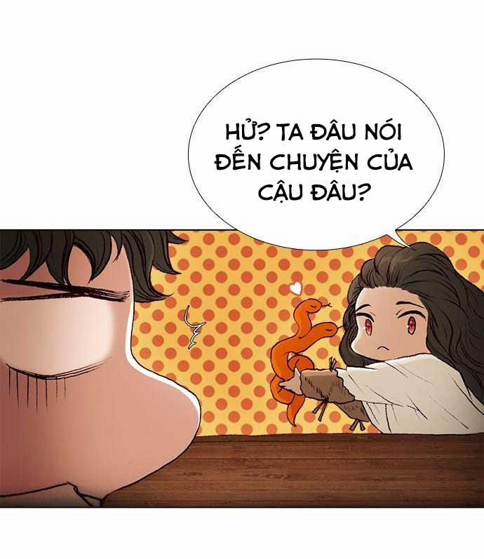 Tôi Chính Là Nhà Sưu Tập Chim 11 trang 24