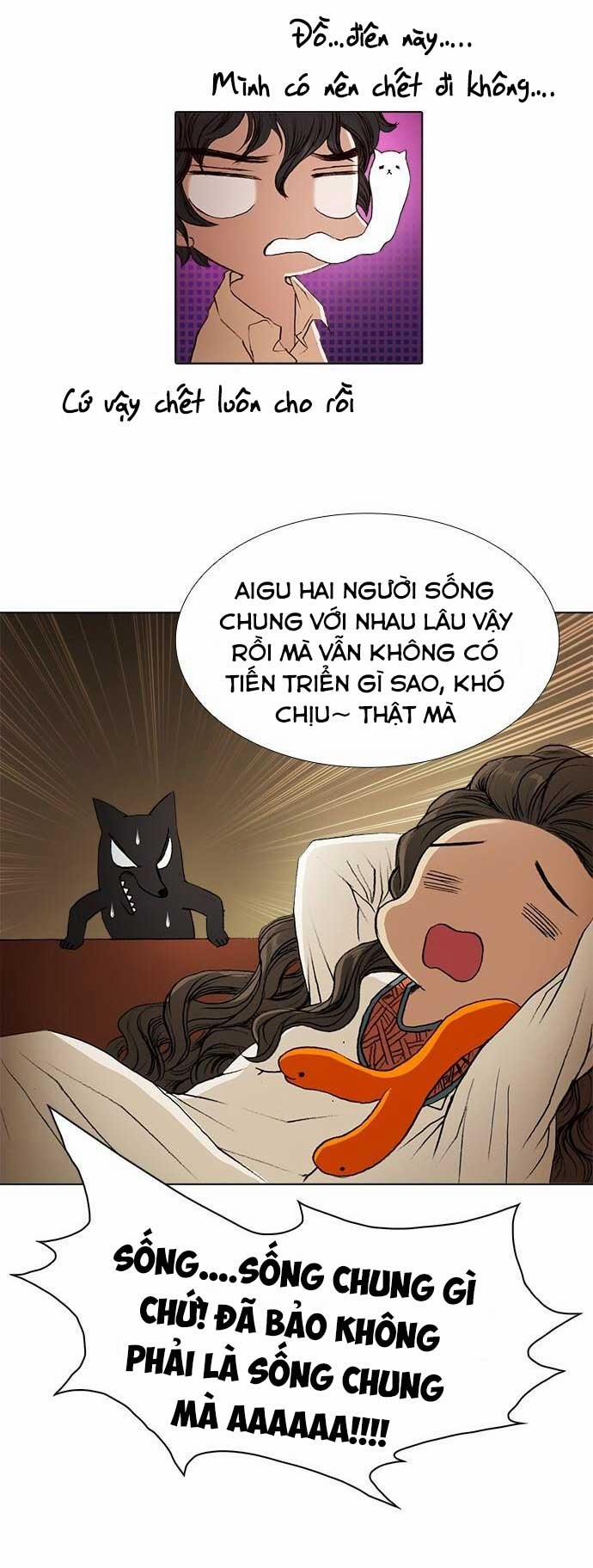 Tôi Chính Là Nhà Sưu Tập Chim 11 trang 26