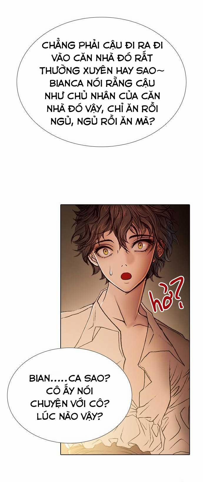 Tôi Chính Là Nhà Sưu Tập Chim 11 trang 27