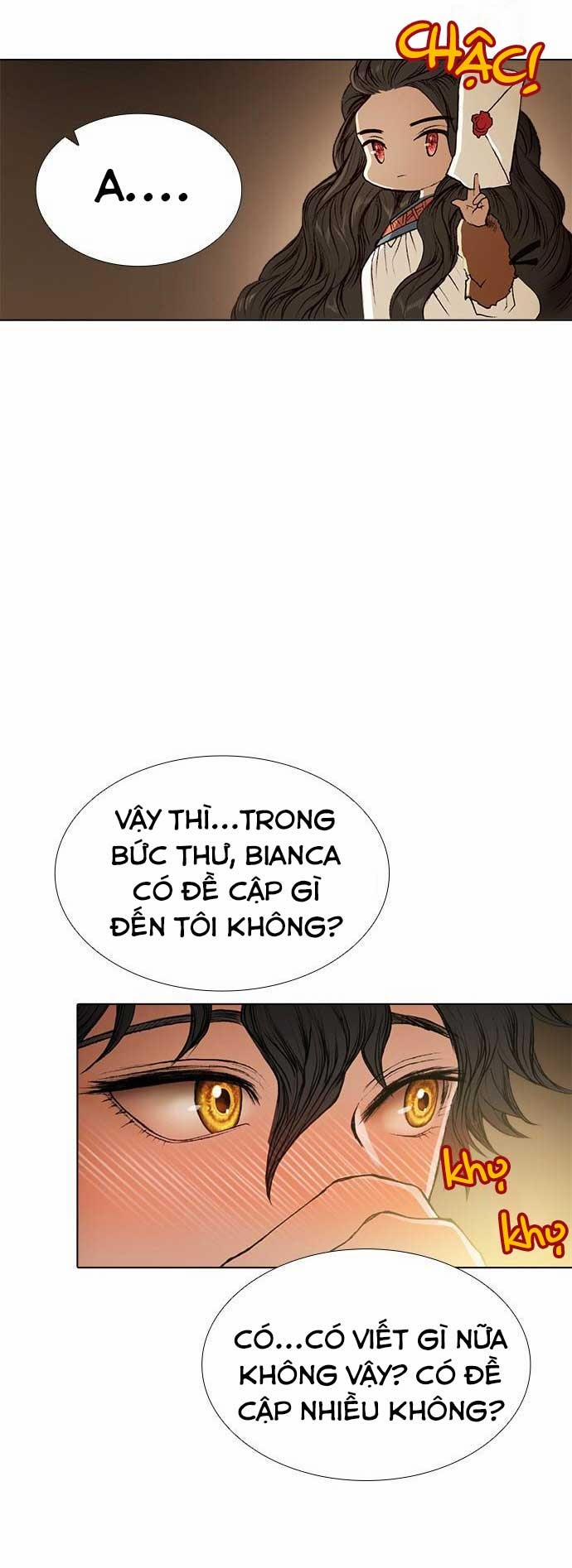 Tôi Chính Là Nhà Sưu Tập Chim 11 trang 28