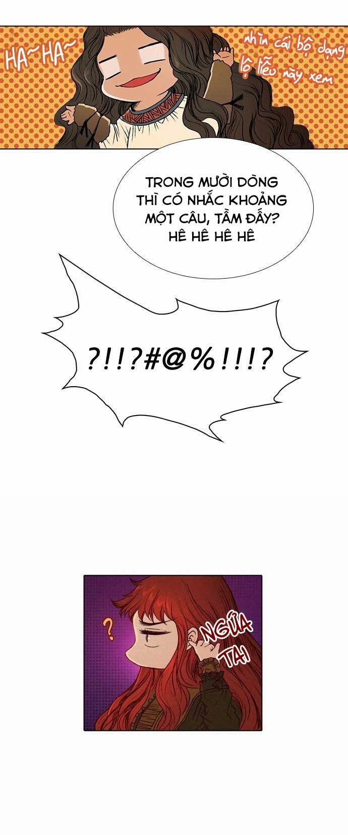 Tôi Chính Là Nhà Sưu Tập Chim 11 trang 29