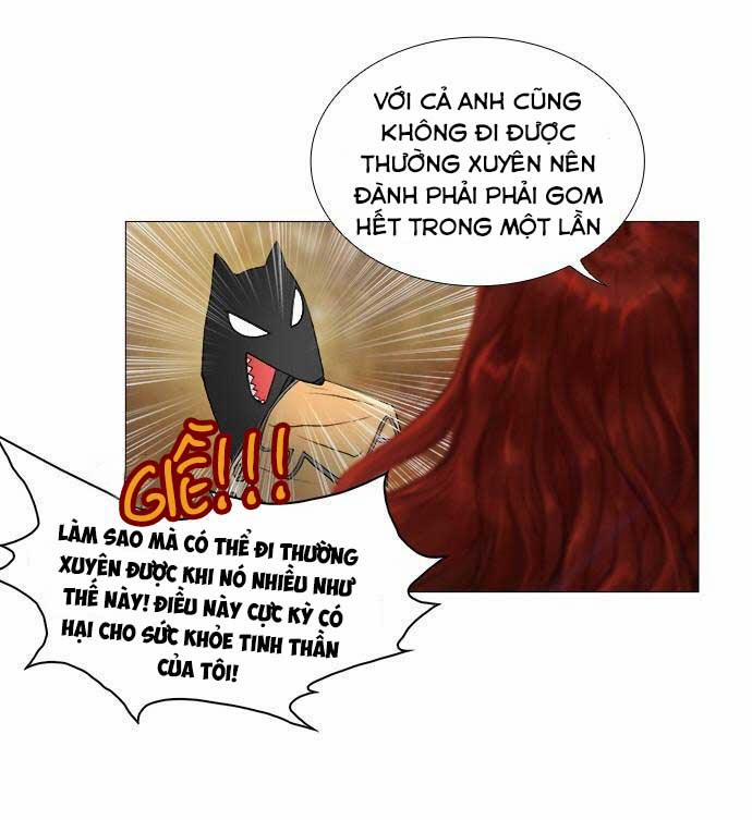 Tôi Chính Là Nhà Sưu Tập Chim 11 trang 3