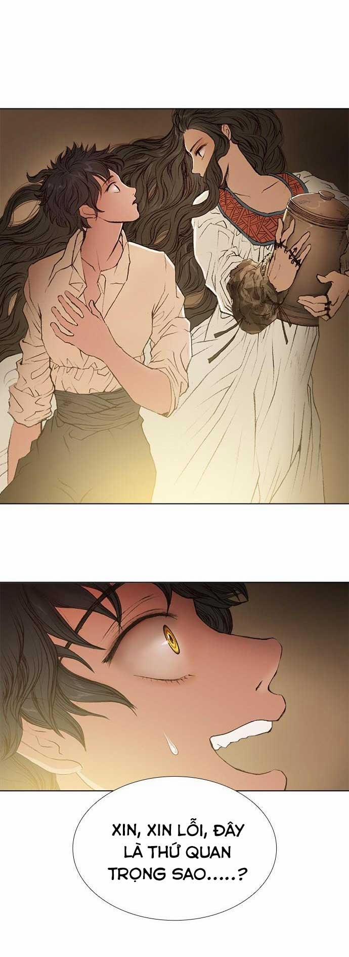 Tôi Chính Là Nhà Sưu Tập Chim 11 trang 32