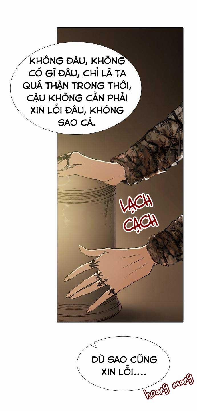 Tôi Chính Là Nhà Sưu Tập Chim 11 trang 33