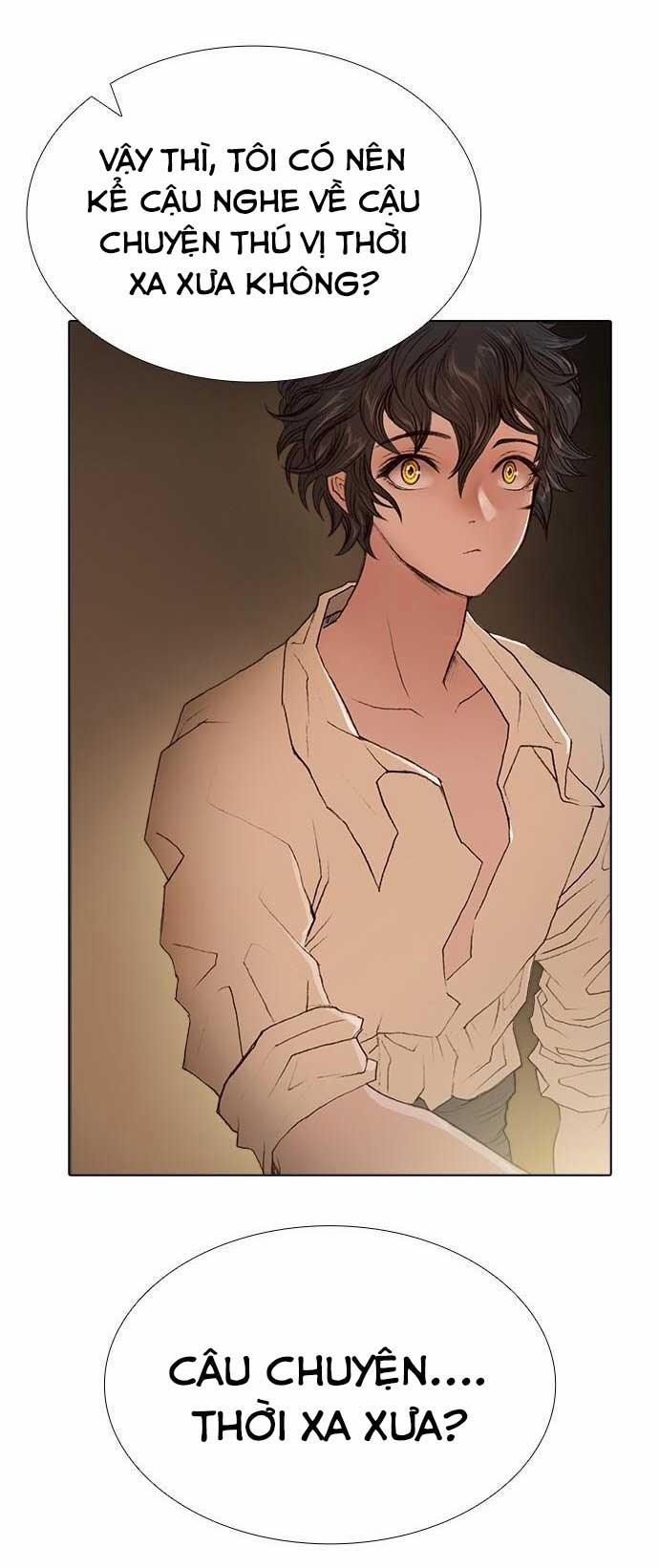 Tôi Chính Là Nhà Sưu Tập Chim 11 trang 36