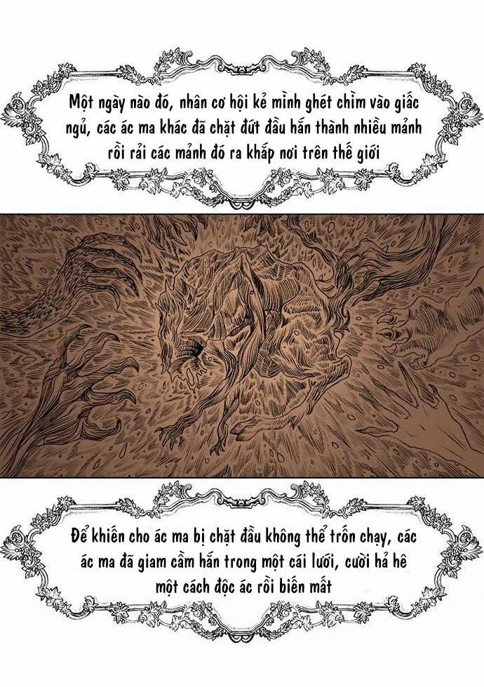 Tôi Chính Là Nhà Sưu Tập Chim 11 trang 38