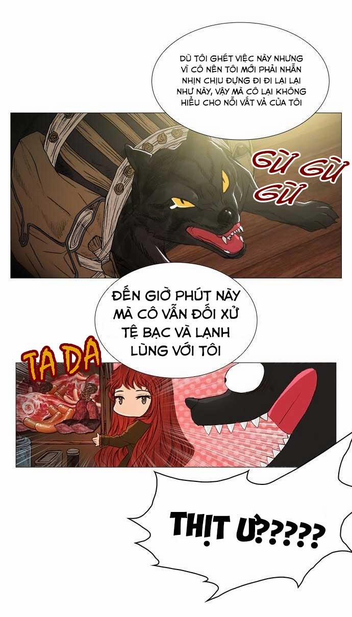 Tôi Chính Là Nhà Sưu Tập Chim 11 trang 4