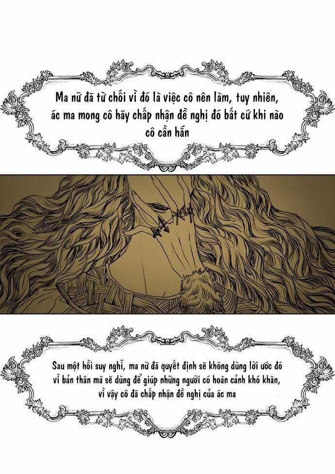 Tôi Chính Là Nhà Sưu Tập Chim 11 trang 40