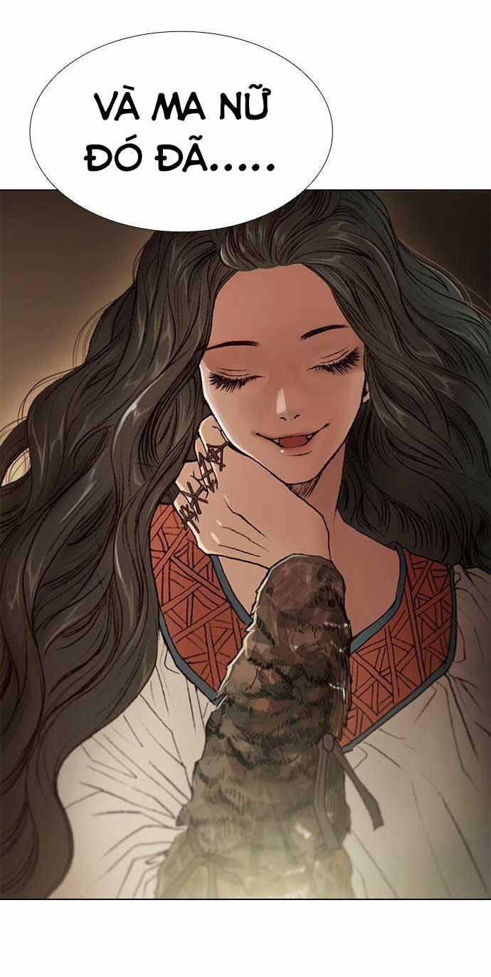 Tôi Chính Là Nhà Sưu Tập Chim 11 trang 41