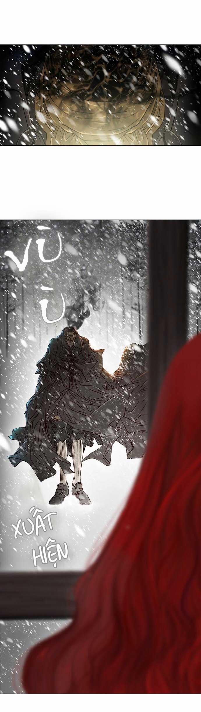 Tôi Chính Là Nhà Sưu Tập Chim 11 trang 45