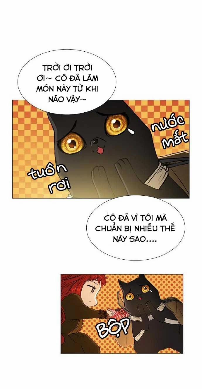 Tôi Chính Là Nhà Sưu Tập Chim 11 trang 5