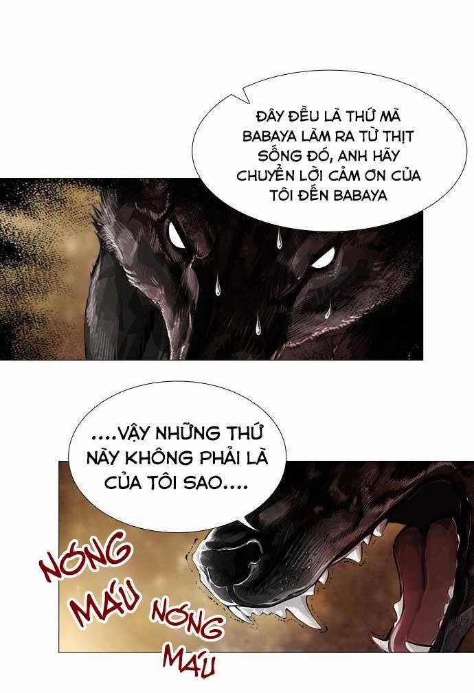 Tôi Chính Là Nhà Sưu Tập Chim 11 trang 6