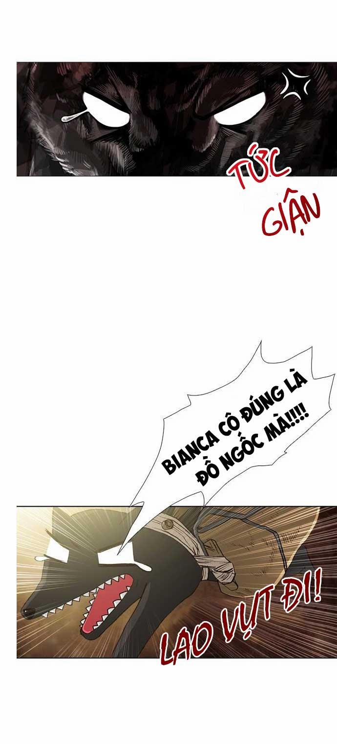 Tôi Chính Là Nhà Sưu Tập Chim 11 trang 8