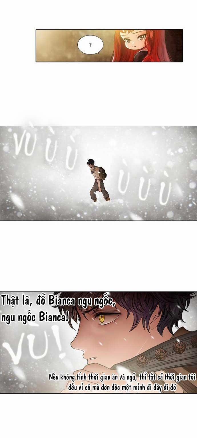 Tôi Chính Là Nhà Sưu Tập Chim 11 trang 9