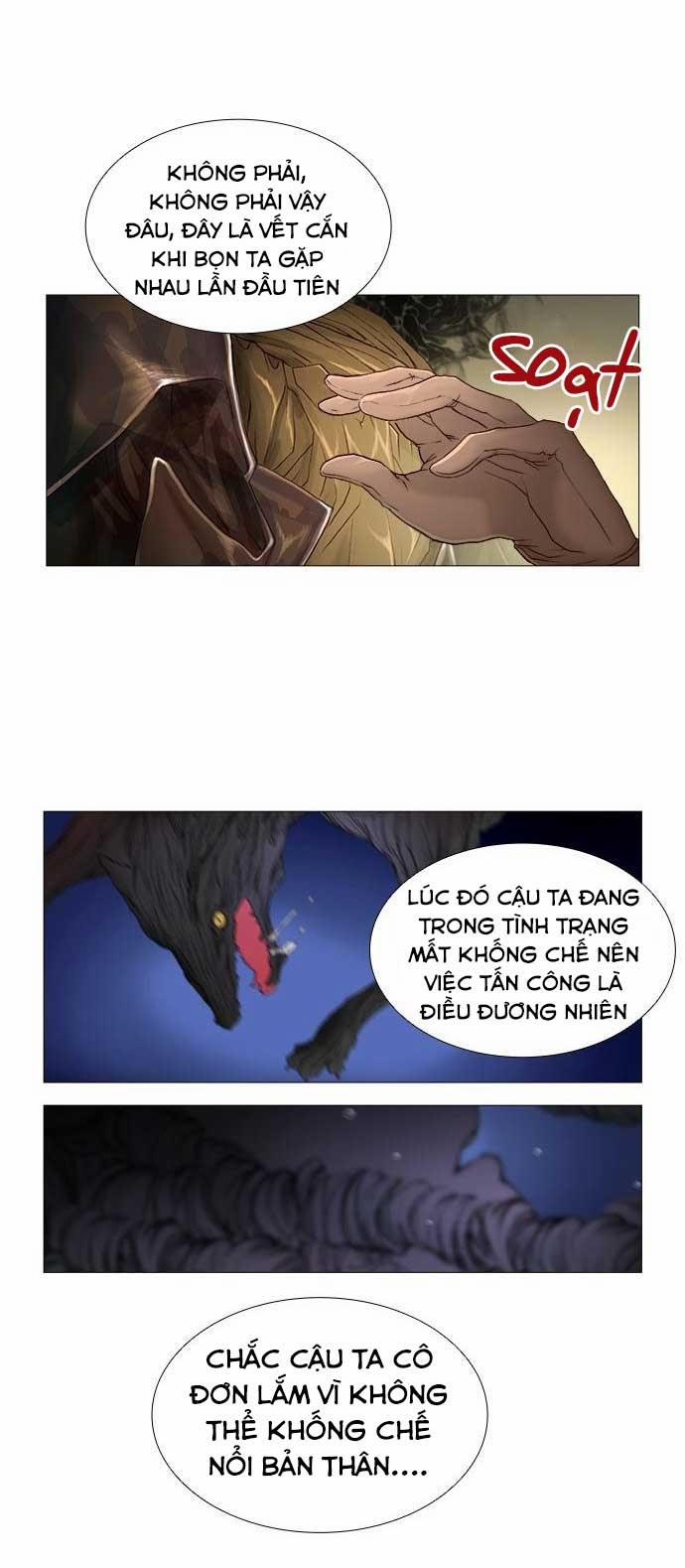 Tôi Chính Là Nhà Sưu Tập Chim 12 trang 11