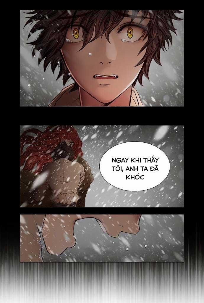 Tôi Chính Là Nhà Sưu Tập Chim 12 trang 13