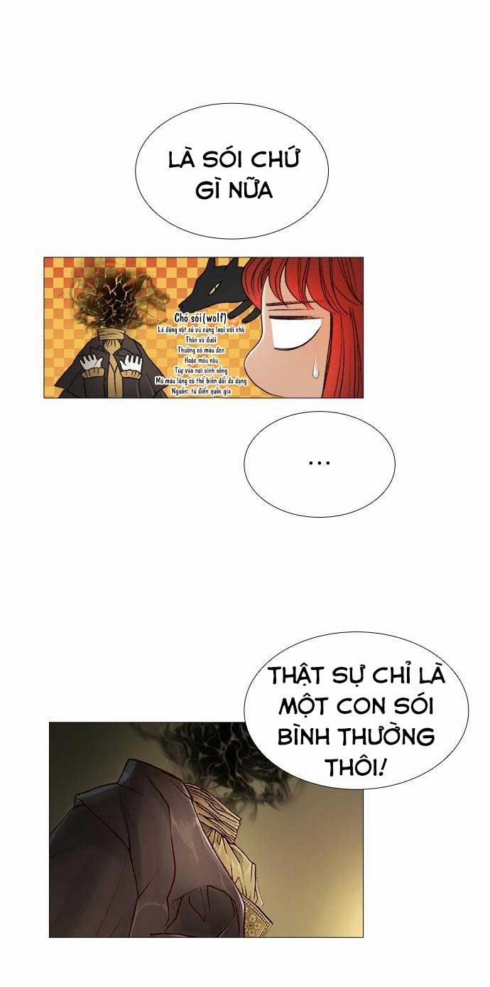 Tôi Chính Là Nhà Sưu Tập Chim 12 trang 16