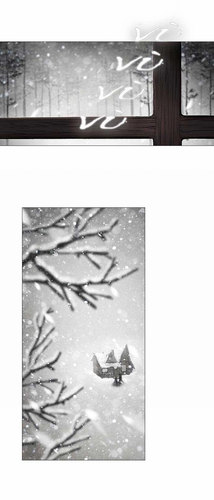 Tôi Chính Là Nhà Sưu Tập Chim 12 trang 19