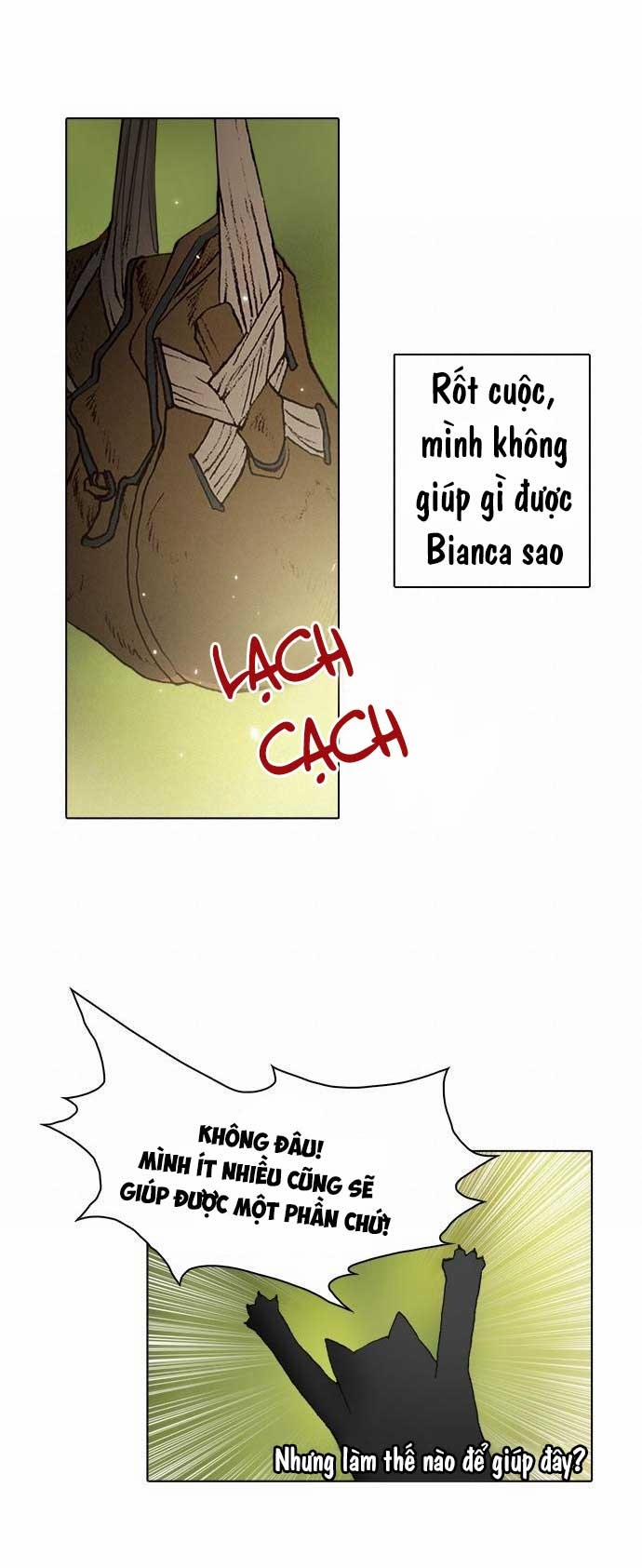 Tôi Chính Là Nhà Sưu Tập Chim 12 trang 27