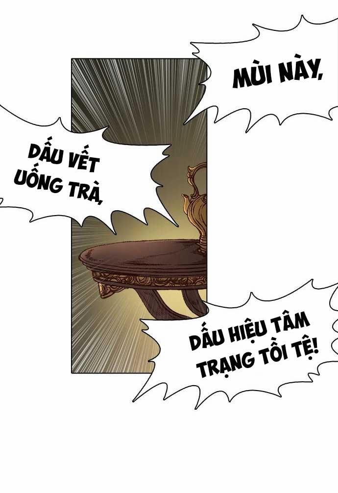 Tôi Chính Là Nhà Sưu Tập Chim 12 trang 30