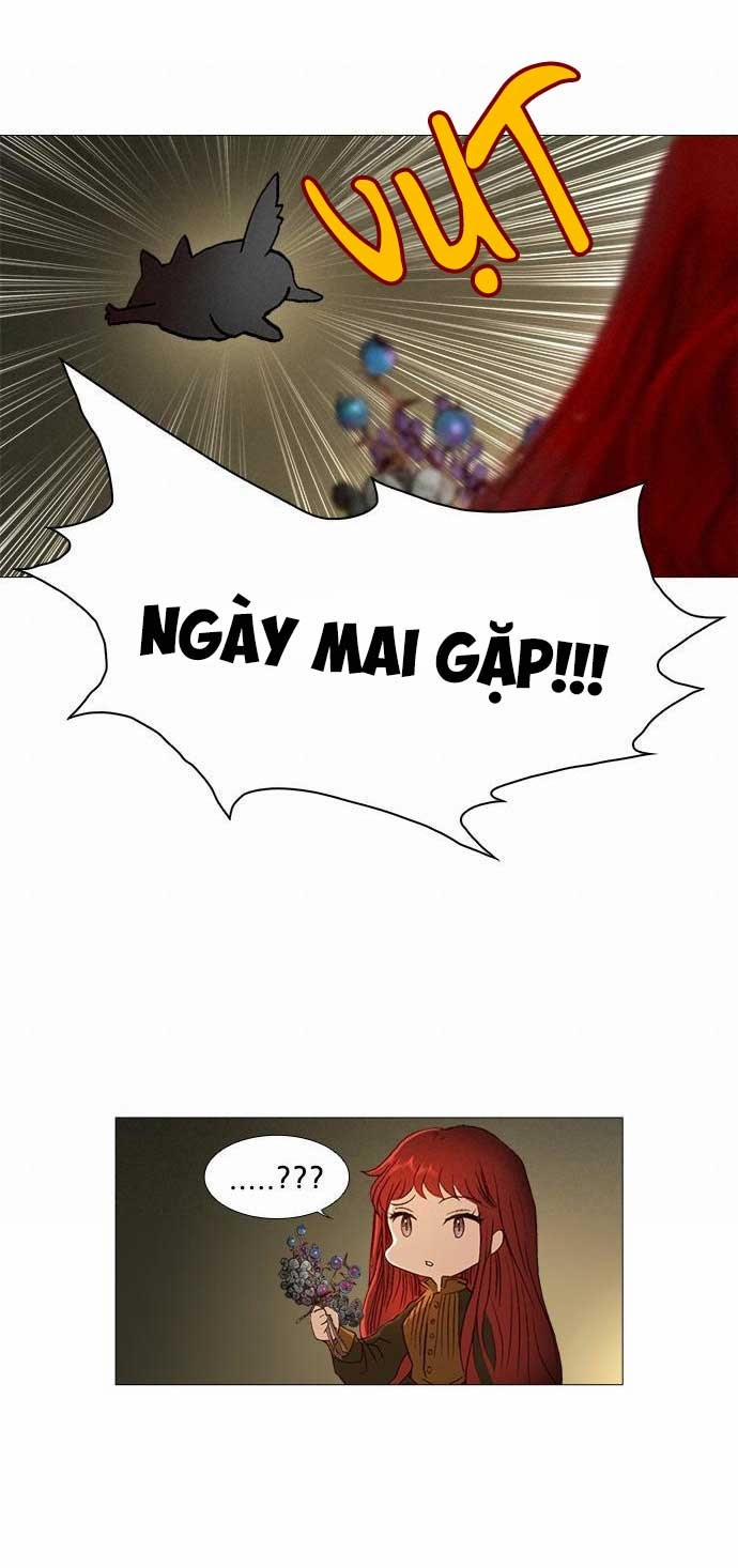 Tôi Chính Là Nhà Sưu Tập Chim 12 trang 37