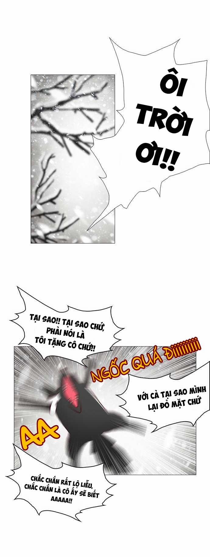 Tôi Chính Là Nhà Sưu Tập Chim 12 trang 38