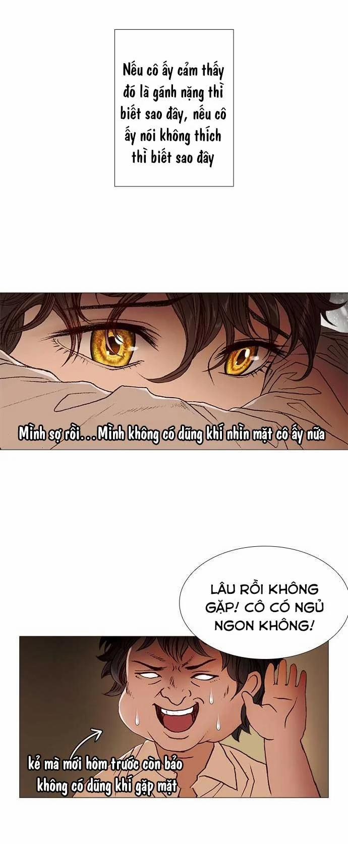 Tôi Chính Là Nhà Sưu Tập Chim 12 trang 39