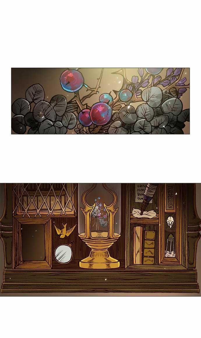 Tôi Chính Là Nhà Sưu Tập Chim 12 trang 41