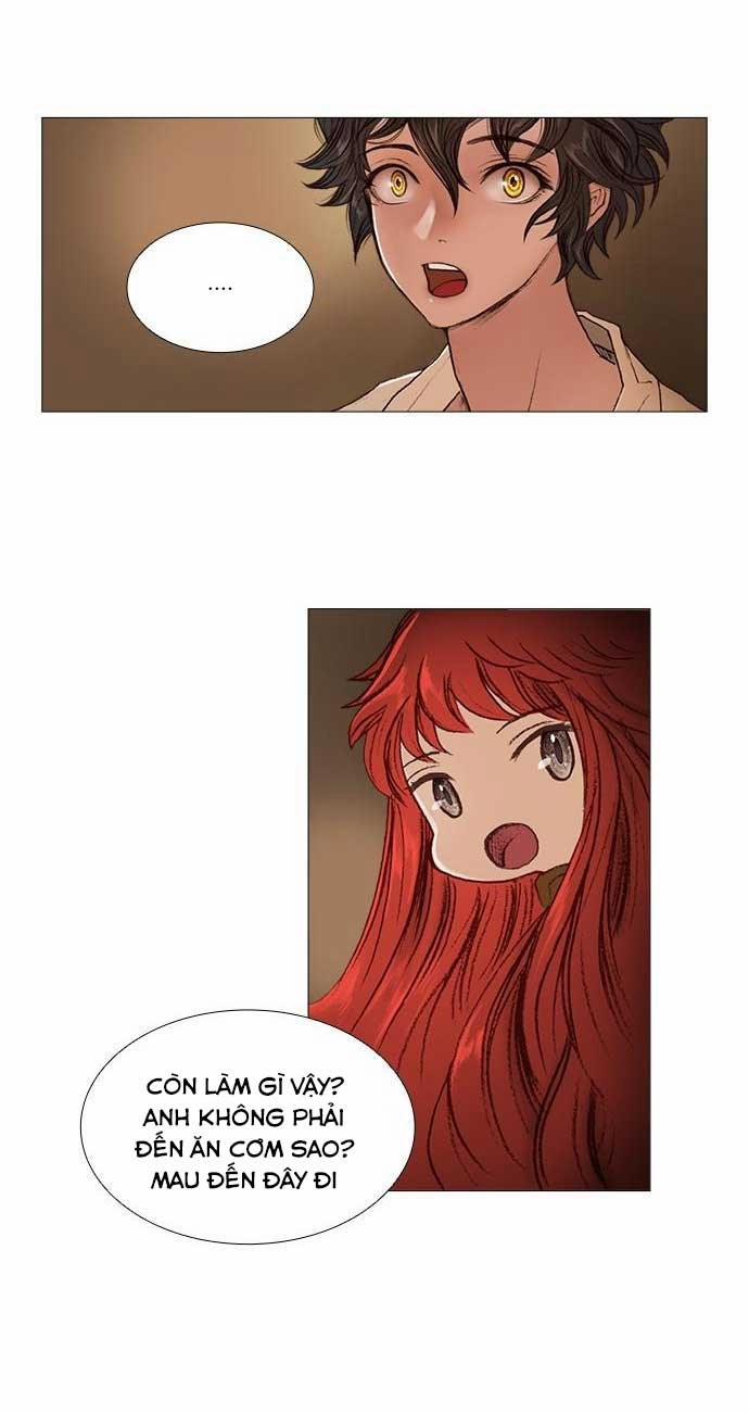 Tôi Chính Là Nhà Sưu Tập Chim 12 trang 42