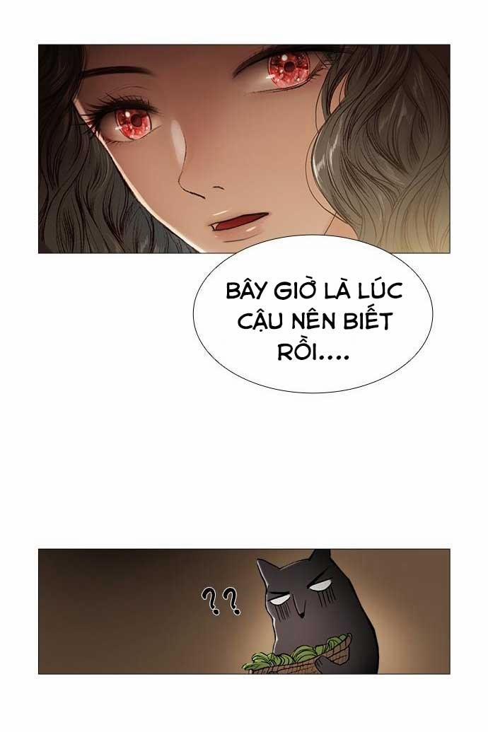 Tôi Chính Là Nhà Sưu Tập Chim 12 trang 6