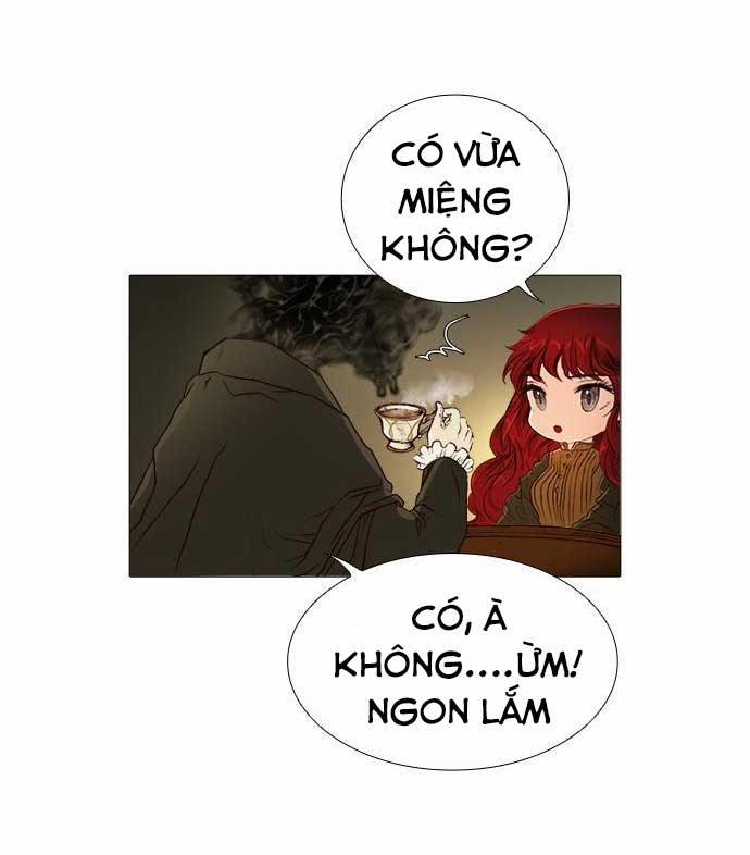 Tôi Chính Là Nhà Sưu Tập Chim 12 trang 8