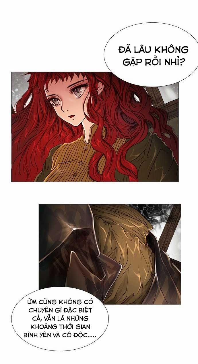 Tôi Chính Là Nhà Sưu Tập Chim 12 trang 9