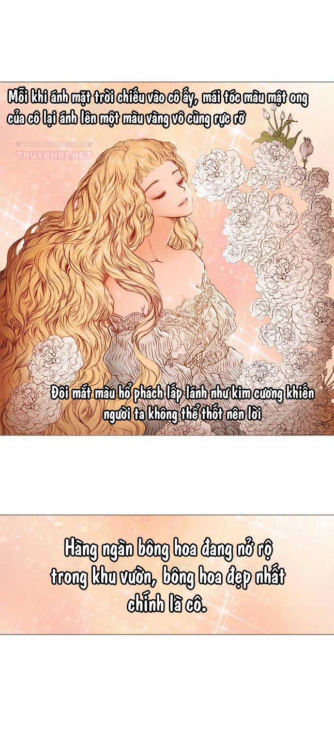 Tôi Chính Là Nhà Sưu Tập Chim 13 trang 1