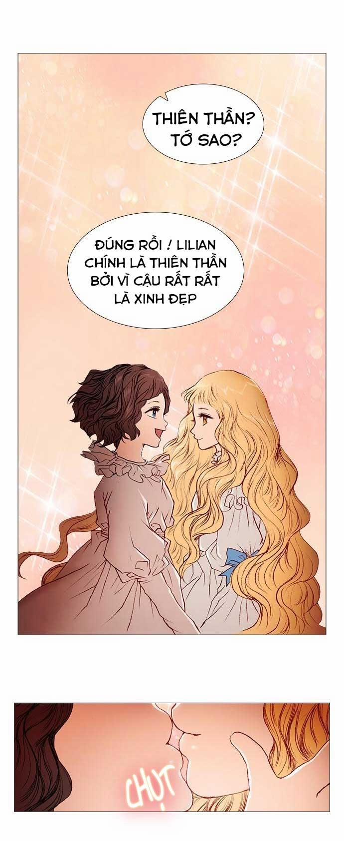 Tôi Chính Là Nhà Sưu Tập Chim 13 trang 10